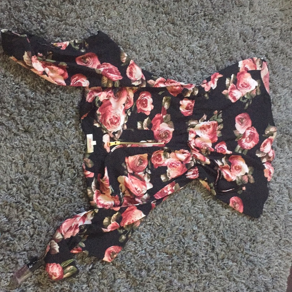 Perfect Casual Dress